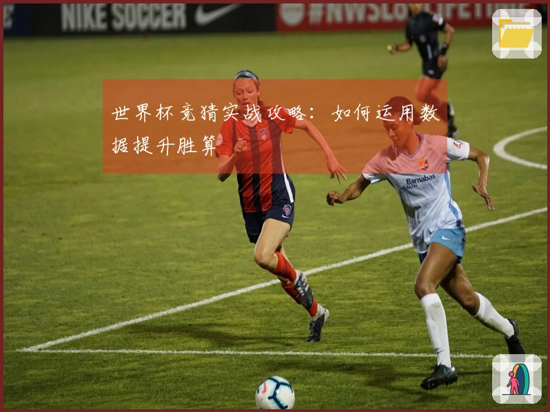 世界杯竞猜实战攻略：如何运用数据提升胜算