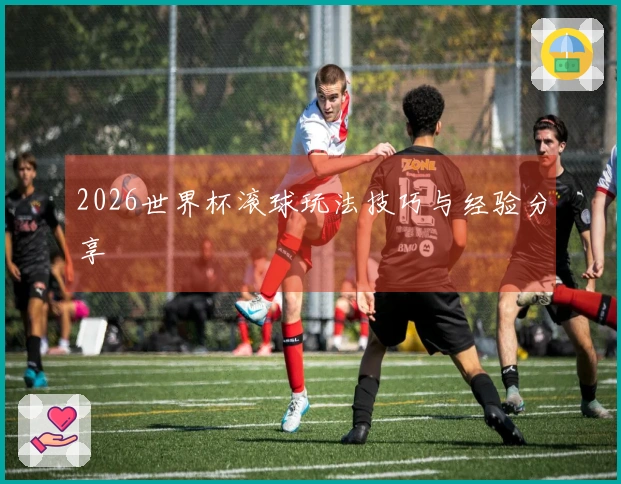 2026世界杯滚球玩法技巧与经验分享