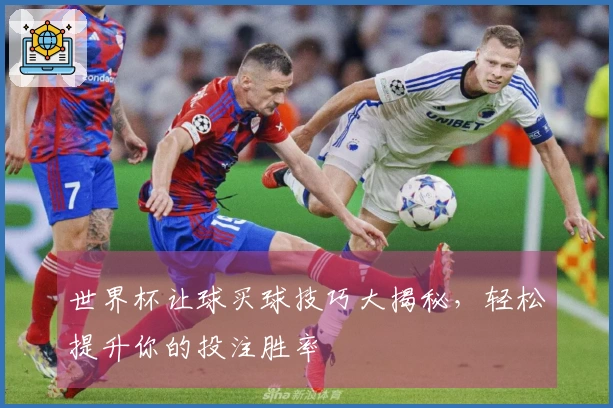 世界杯让球买球技巧大揭秘，轻松提升你的投注胜率
