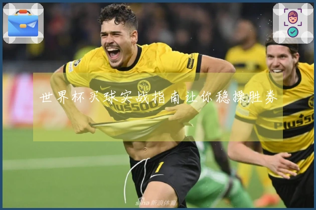世界杯买球实战指南让你稳操胜券