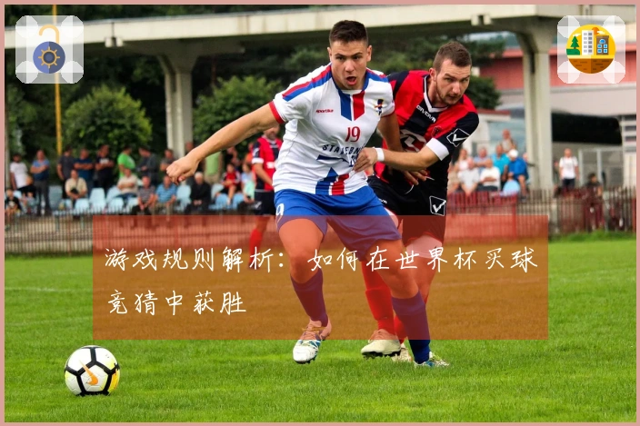 游戏规则解析：如何在世界杯买球竞猜中获胜