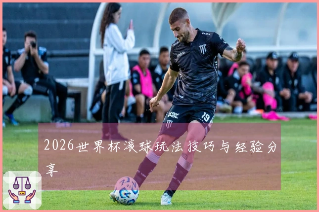 2026世界杯滚球玩法技巧与经验分享