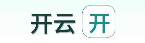 开云 Logo